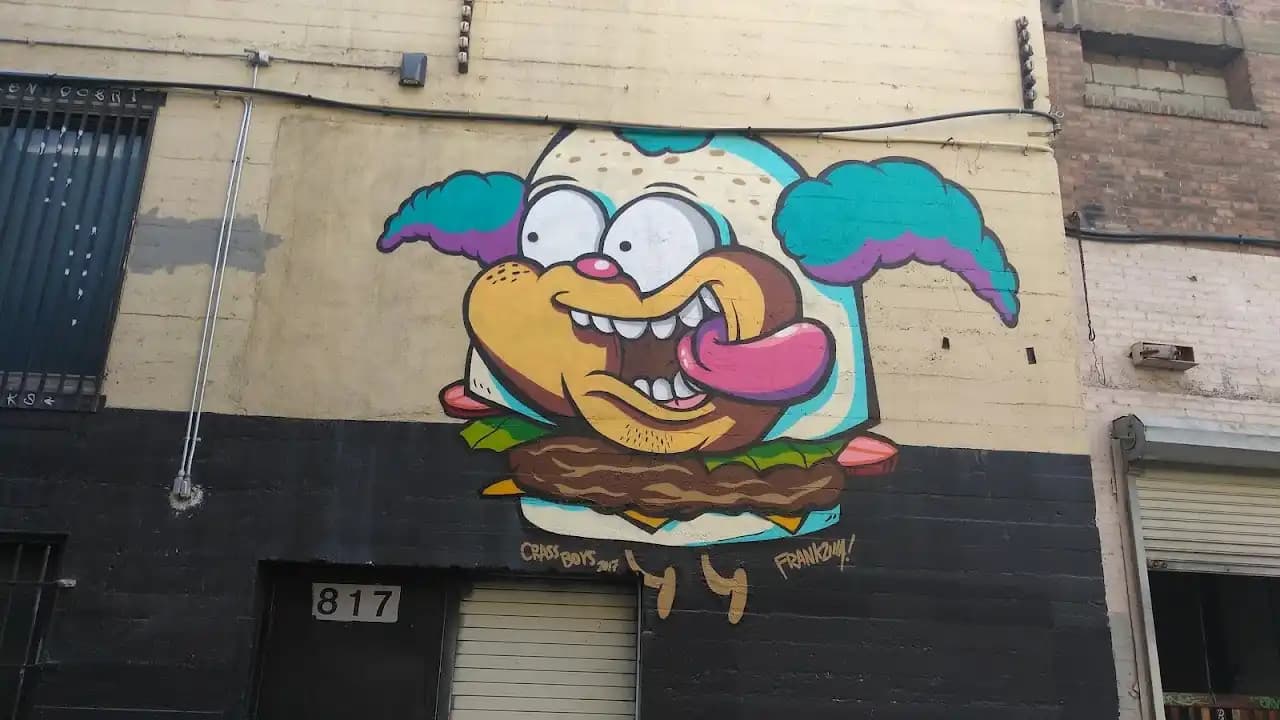 Escape Room LA - escape rooms in Los Angeles - Top rated