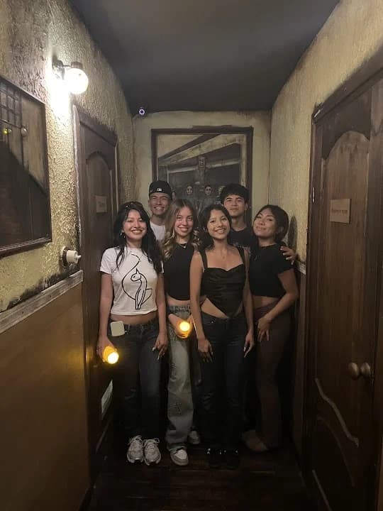 60out Escape Rooms - Koreatown - escape rooms in Los Angeles - Top rated