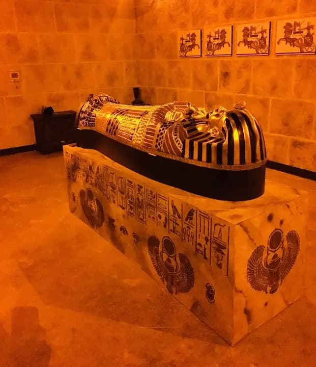 Escape Tactic escape room - escape rooms in Los Angeles - Top rated