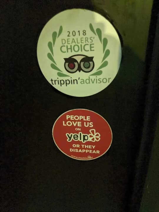 Stash House - escape rooms in Los Angeles - Top rated