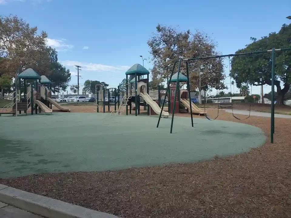 Photo of Adventure Park shooting ranges activities in Los Angeles