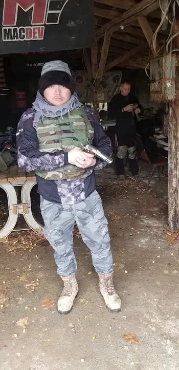 Paintball Kingdom - paintball in Orlando - Top rated