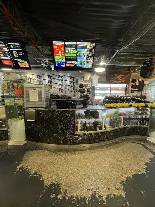 Battleground Orlando - paintball in Orlando