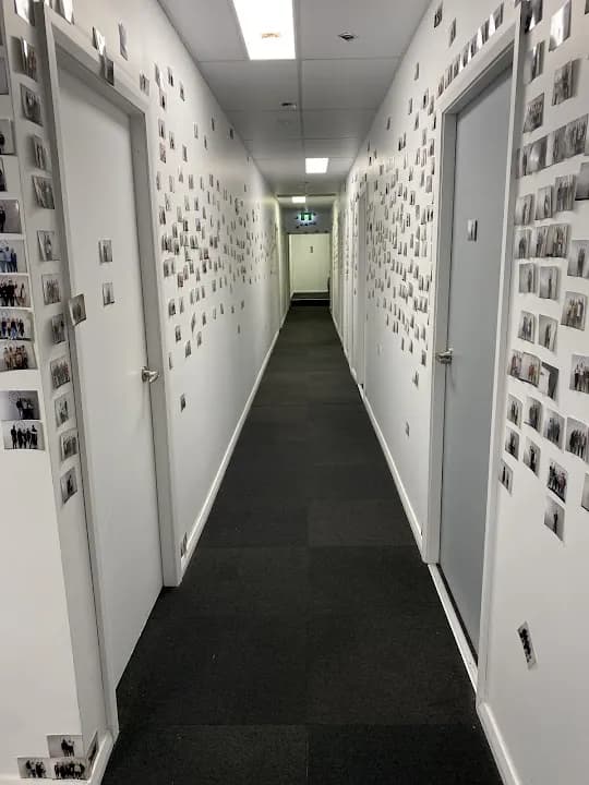 Escape Zone - escape rooms in Sydney - Top rated