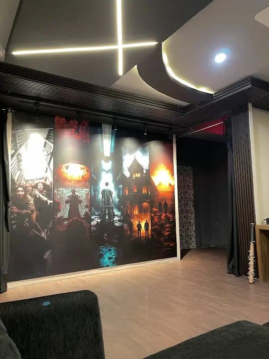 Matrix Escape Rooms Bangalore - escape rooms in Bangalore - Top rated