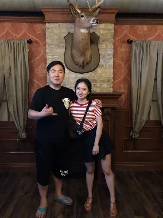 Escape Room Philly - Mission Escape Games - escape rooms in Philadelphia - Top rated