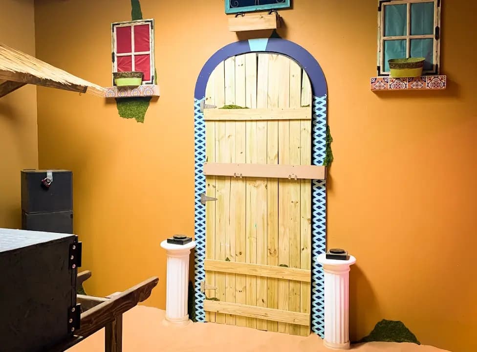 Elite Escape Room - escape rooms in Philadelphia - Top rated