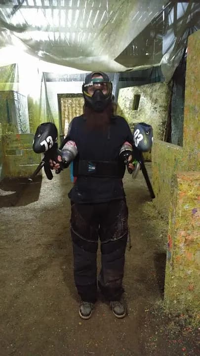 Paintball Nation Burlington - paintball in Toronto