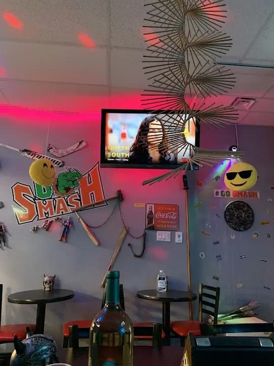 Go Smash Canada - Popular rage rooms destination in Toronto