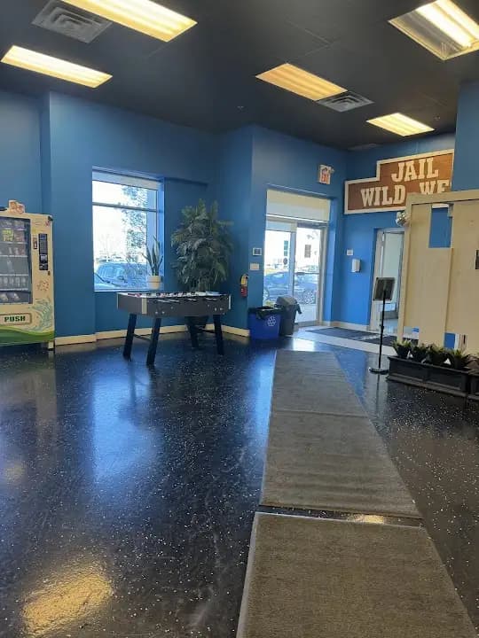 ESCAPE FROM THE 6 - Escape Room Mississauga - escape rooms in Toronto - Top rated