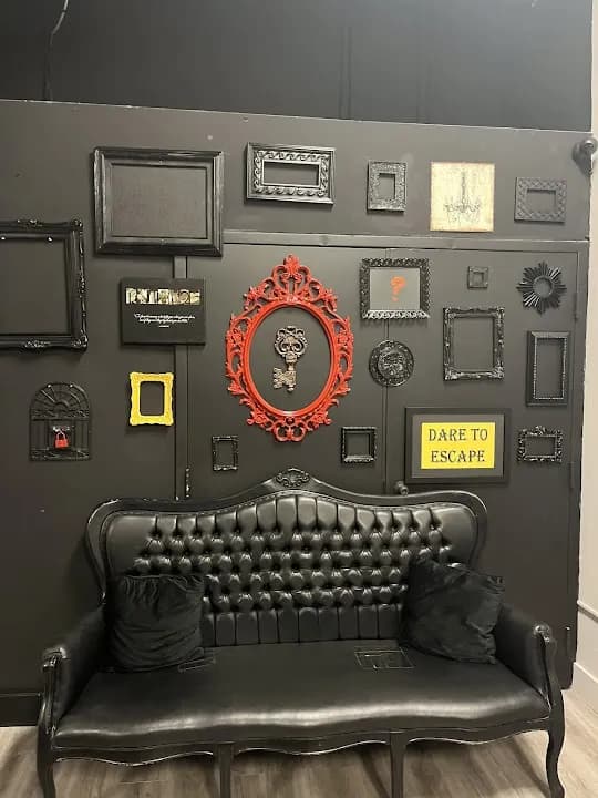 Twisted Escape Room Mississauga - escape rooms in Toronto - Top rated