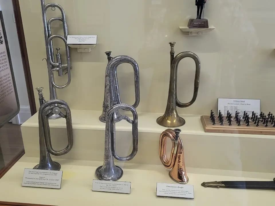 Secret City @ Casa Loma - escape rooms in Toronto