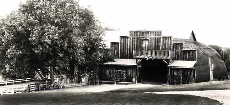 Interior view of Escape Maze escape rooms facility in Toronto