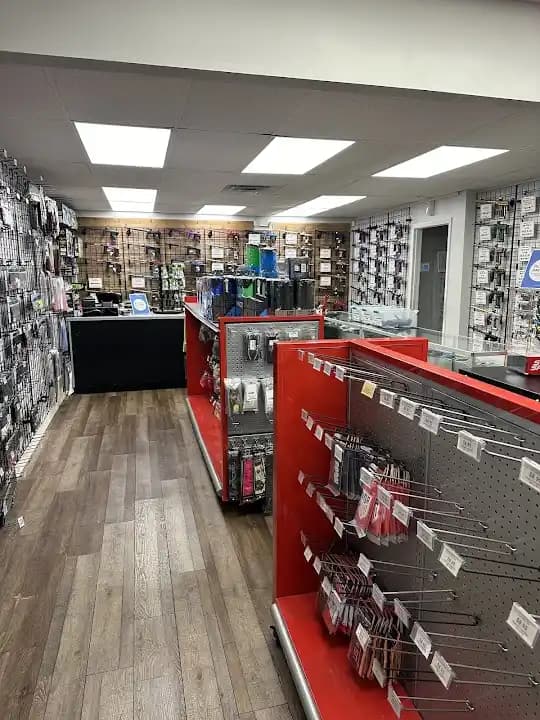 paintball experience at Fearless Paintball located in Tampa