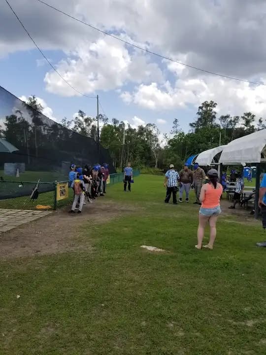 Extreme Rage Paintball Park of Fort Myers - paintball in Tampa - Top rated