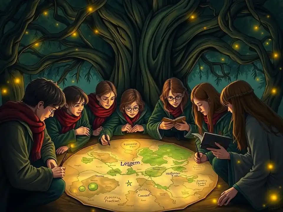 Photo of Odyssey Puzzle Escape Room escape rooms activities in Melbourne