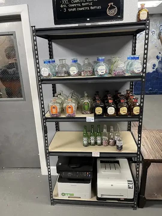 Breakthrough Smash Room - rage rooms in Phoenix - Top rated