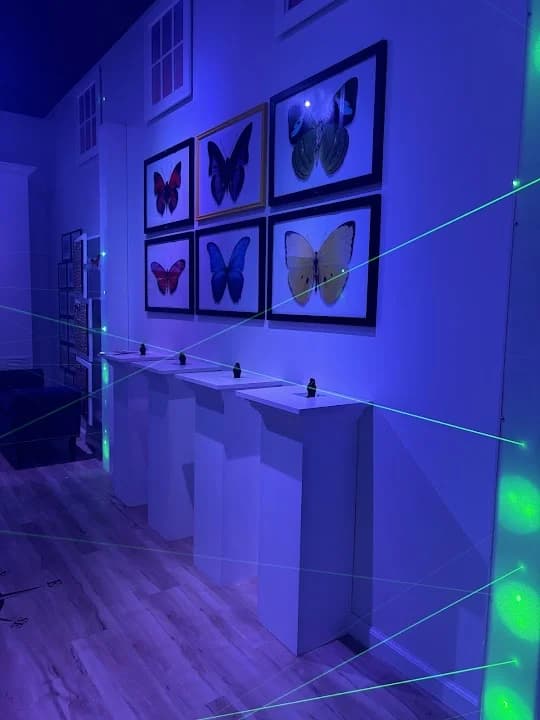 Photo of Escapology Escape Rooms Glendale escape rooms activities in Phoenix