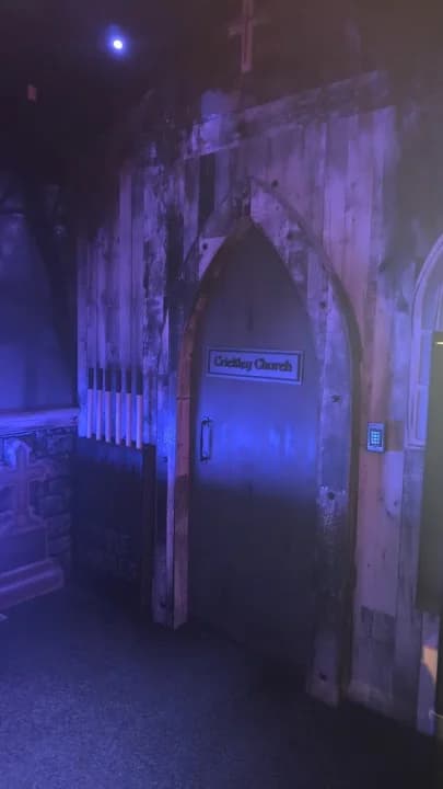 Escapology Escape Rooms Glendale - Popular escape rooms destination in Phoenix