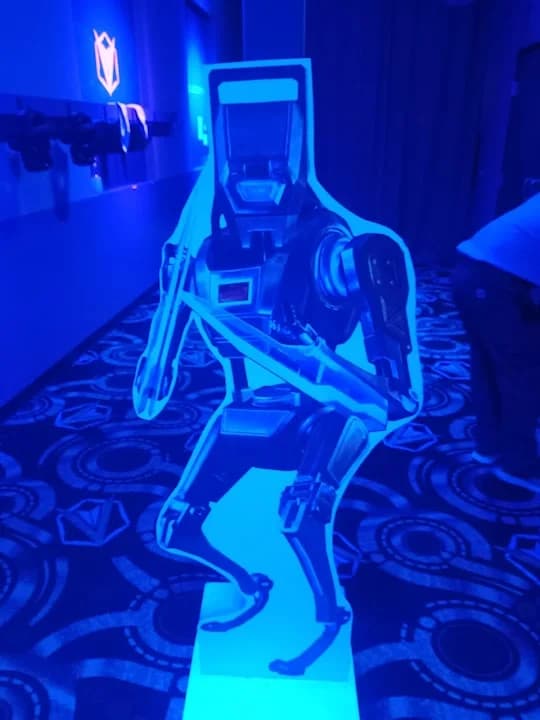 Velocity VR - vr games in Phoenix - Top rated