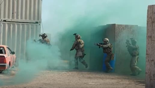 Arizona Tactical Adventures/Hollywood Combat Adventures - shooting ranges in Phoenix - Top rated