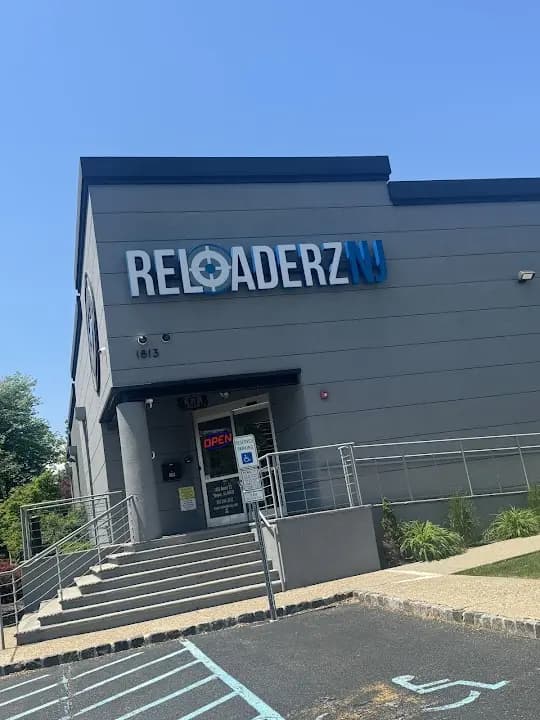 Photo of Reloaderz NJ shooting ranges activities in New York