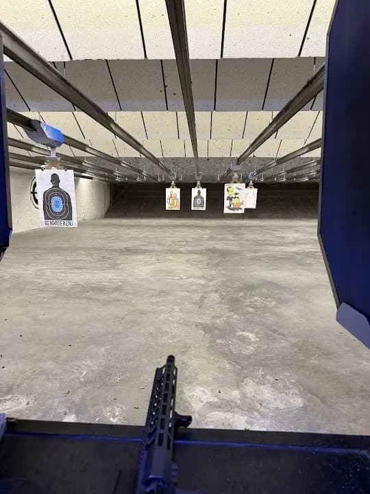 Reloaderz NJ - Popular shooting ranges destination in New York