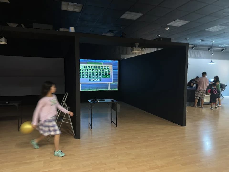 Photo of Double Tap Laser Range shooting ranges activities in New York