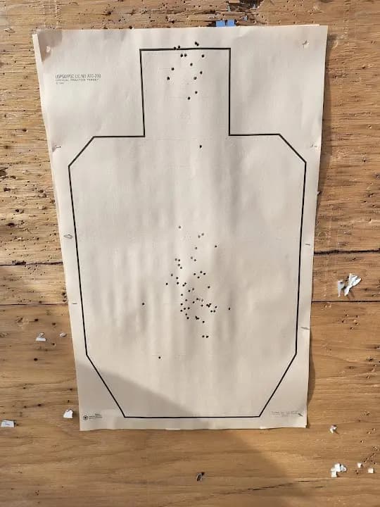 Renaissance Firearms Instruction - Popular shooting ranges destination in New York