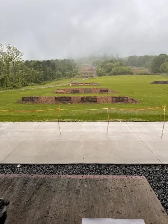 shooting ranges experience at Renaissance Firearms Instruction located in New York