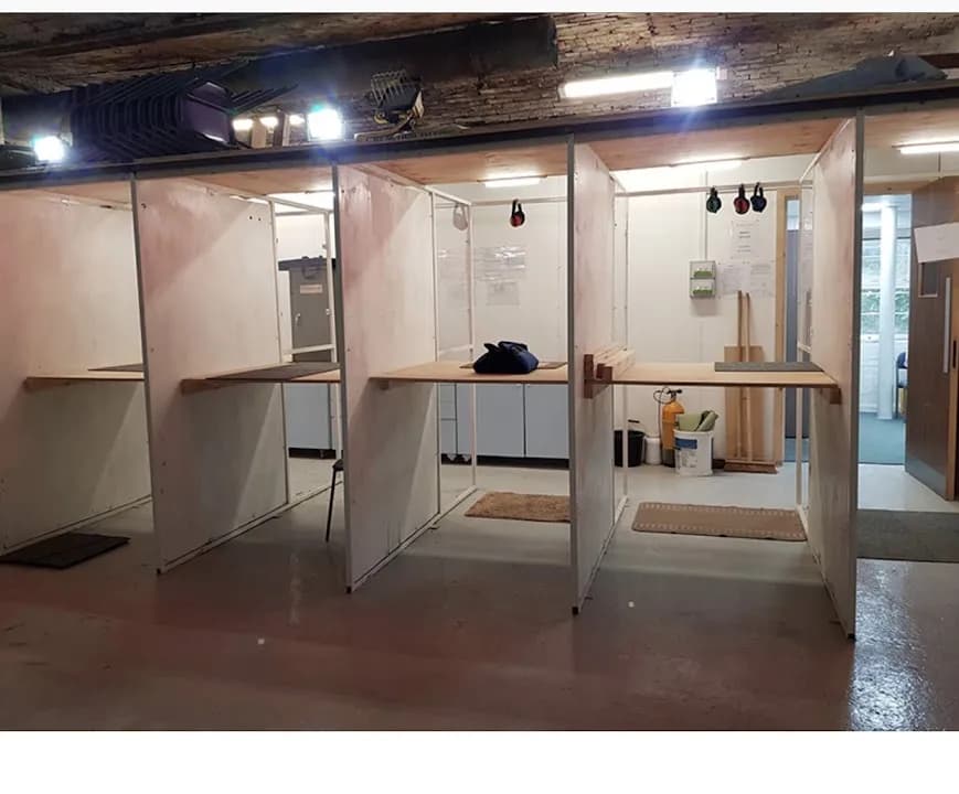 Tameside Pistol club - Popular shooting ranges destination in Manchester