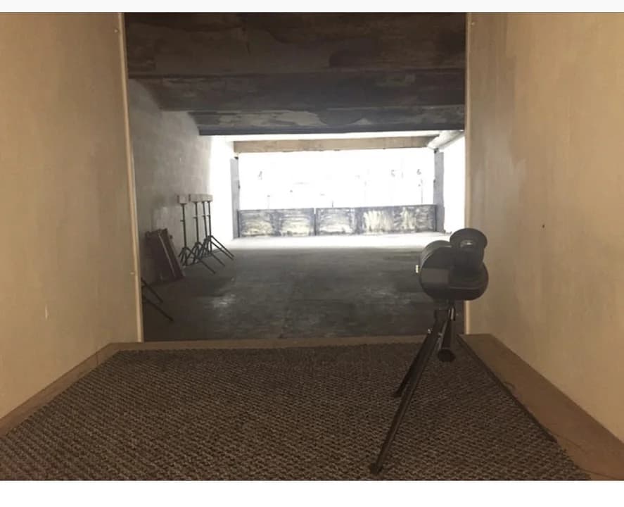 Photo of Tameside Pistol club shooting ranges activities in Manchester