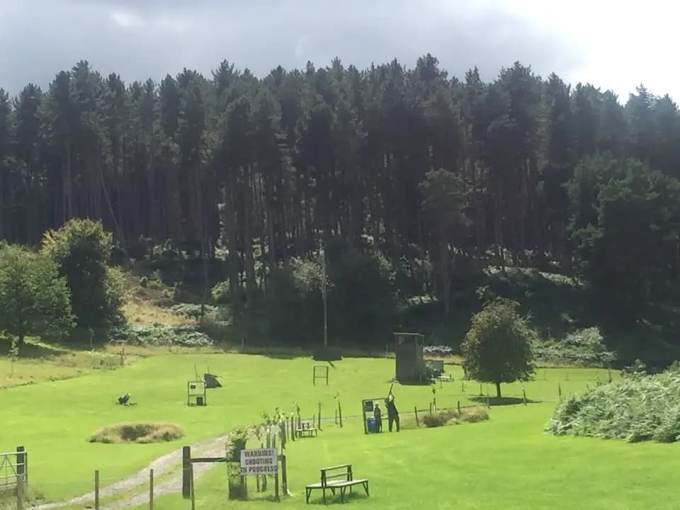 Oakedge Shooting Ground - shooting ranges in Manchester - Top rated