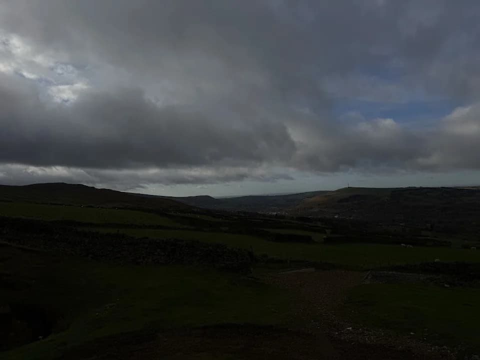 Running Hill Clay Pigeon Club - Popular shooting ranges destination in Manchester