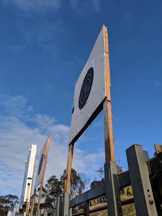 Hornsby Rifle Range - shooting ranges in Sydney - Top rated