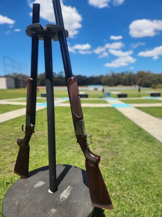 New South Wales Gun Club - shooting ranges in Sydney - Top rated