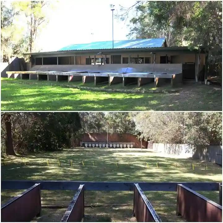 Manly Small Bore Rifle Club Inc - shooting ranges in Sydney - Top rated
