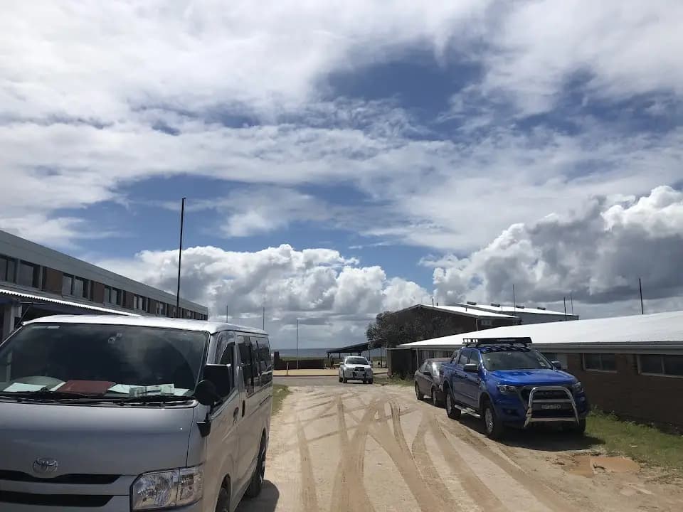 Alpine Hunting & Target Shooting Clubhouse - shooting ranges in Sydney