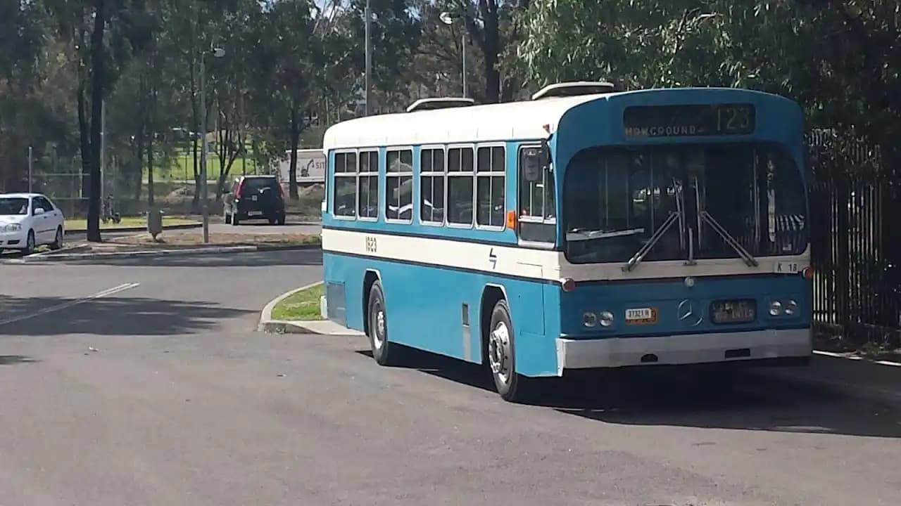 Horseshoe Range (ANZAC Range) - shooting ranges in Sydney