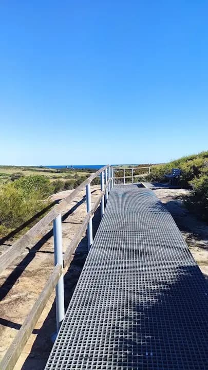 New South Wales Rifle Association - shooting ranges in Sydney