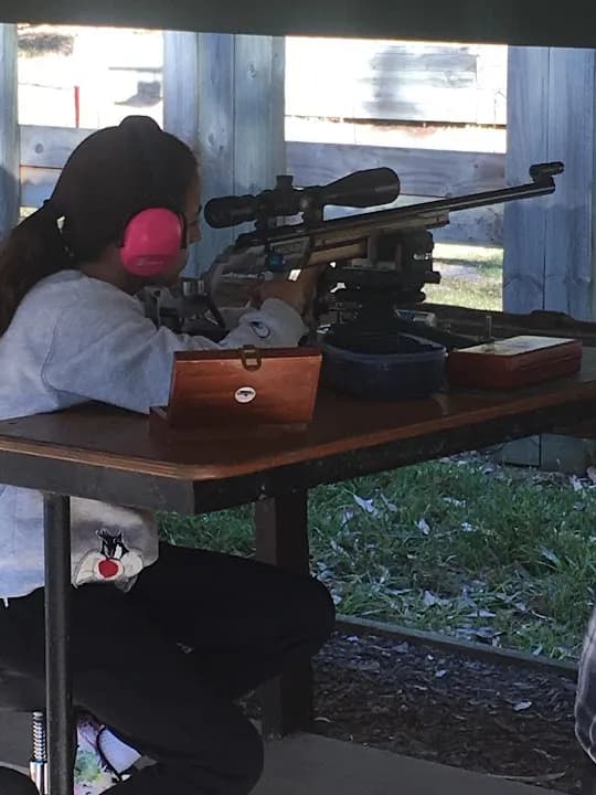 sutherlandrifleclub.org - shooting ranges in Sydney - Top rated