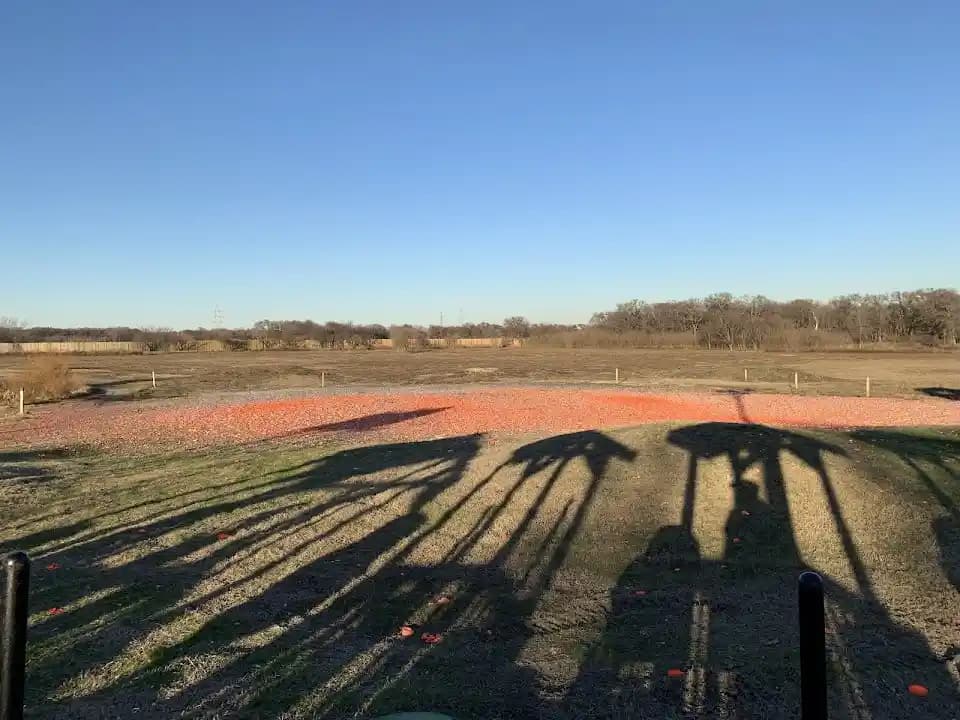 Photo of Elm Fork Shooting Sports shooting ranges activities in Dallas