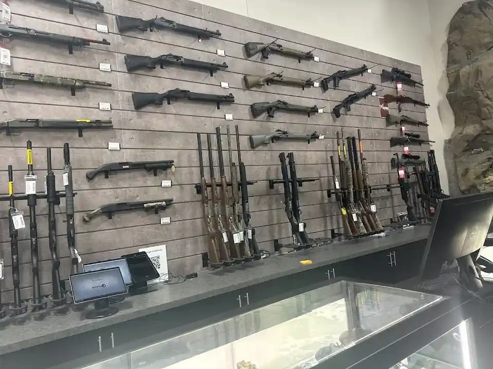 Photo of Gritr Range shooting ranges activities in Dallas