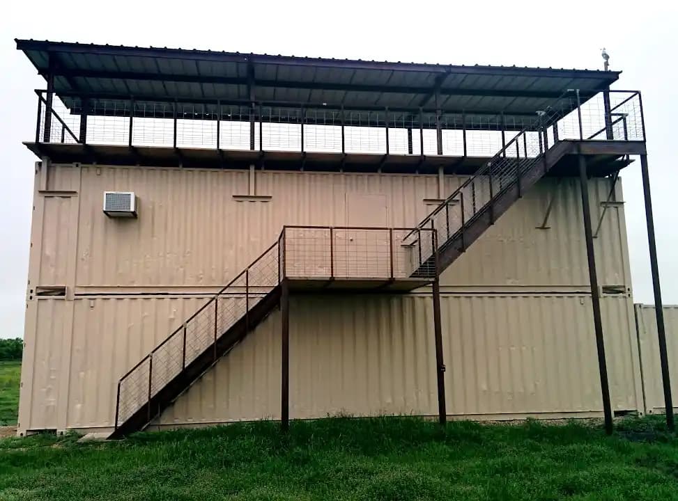 North East Texas Tactical - Popular shooting ranges destination in Dallas