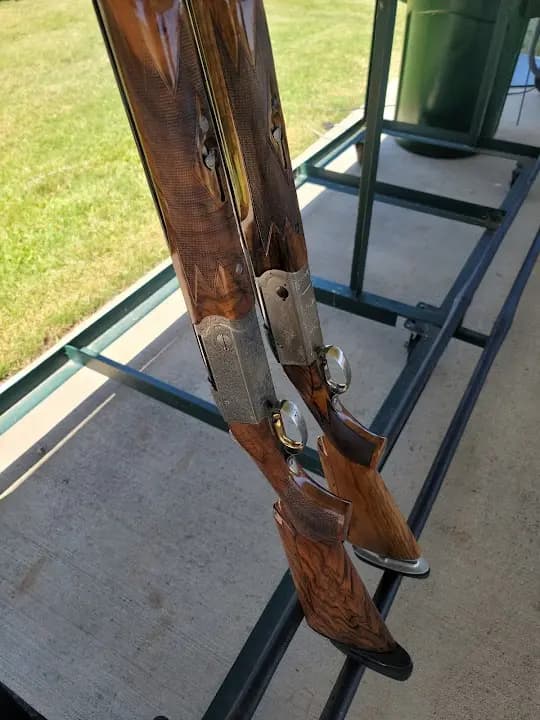 Photo of Dallas Gun Club shooting ranges activities in Dallas