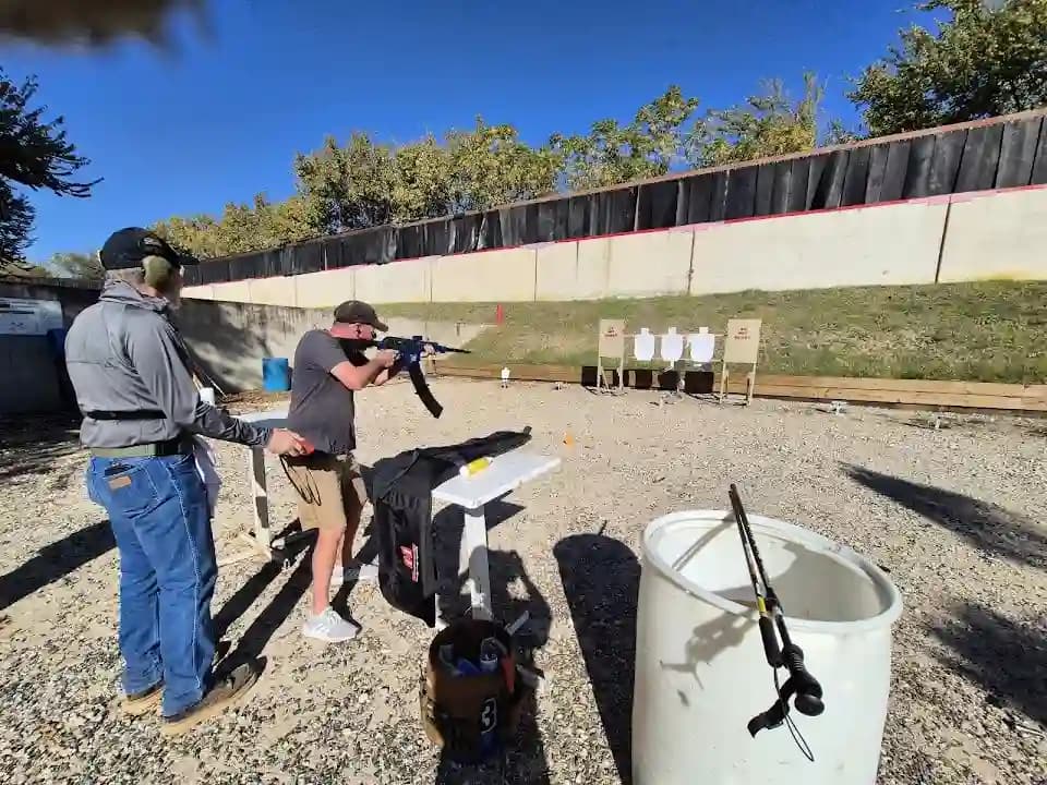 Dallas Pistol Club - Popular shooting ranges destination in Dallas