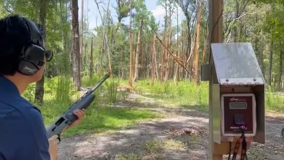 Tampa Bay Sporting Clays - shooting ranges in Tampa - Top rated