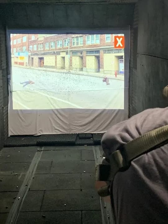 Indoor Shooting Company - shooting ranges in Tampa - Top rated
