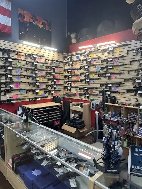 Florida Firearms Academy - shooting ranges in Tampa - Top rated