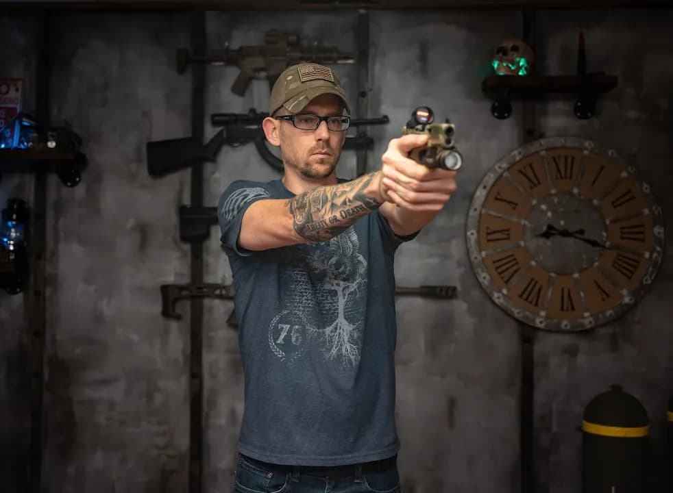 Tampa Carry | Free Florida Concealed Carry Class - shooting ranges in Tampa - Top rated